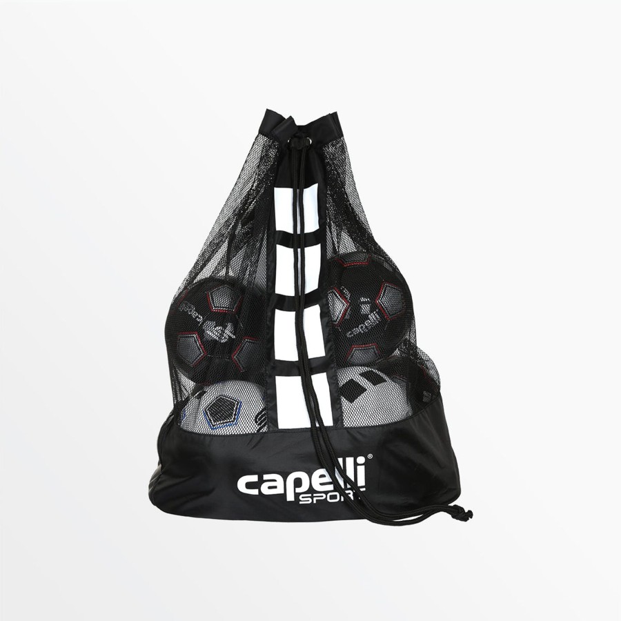 Zubehor Und Ausrustung Capelli Sport | Grose Balltasche