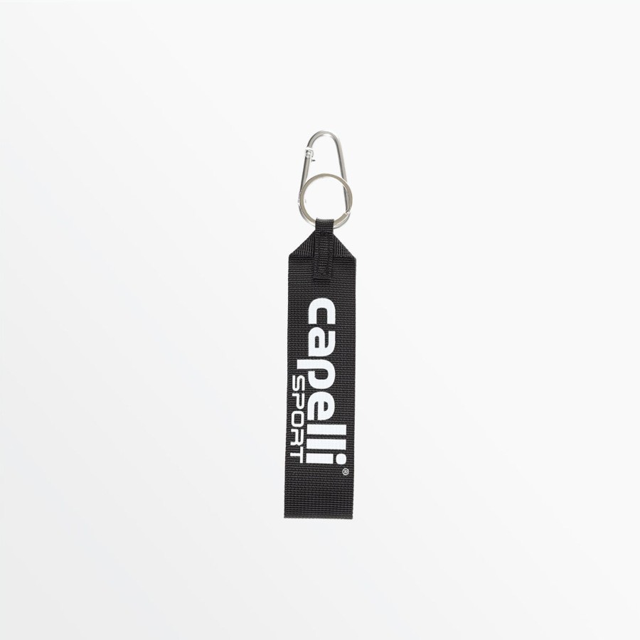 Frauen Capelli Sport | Karabiner-Schlusselanhanger