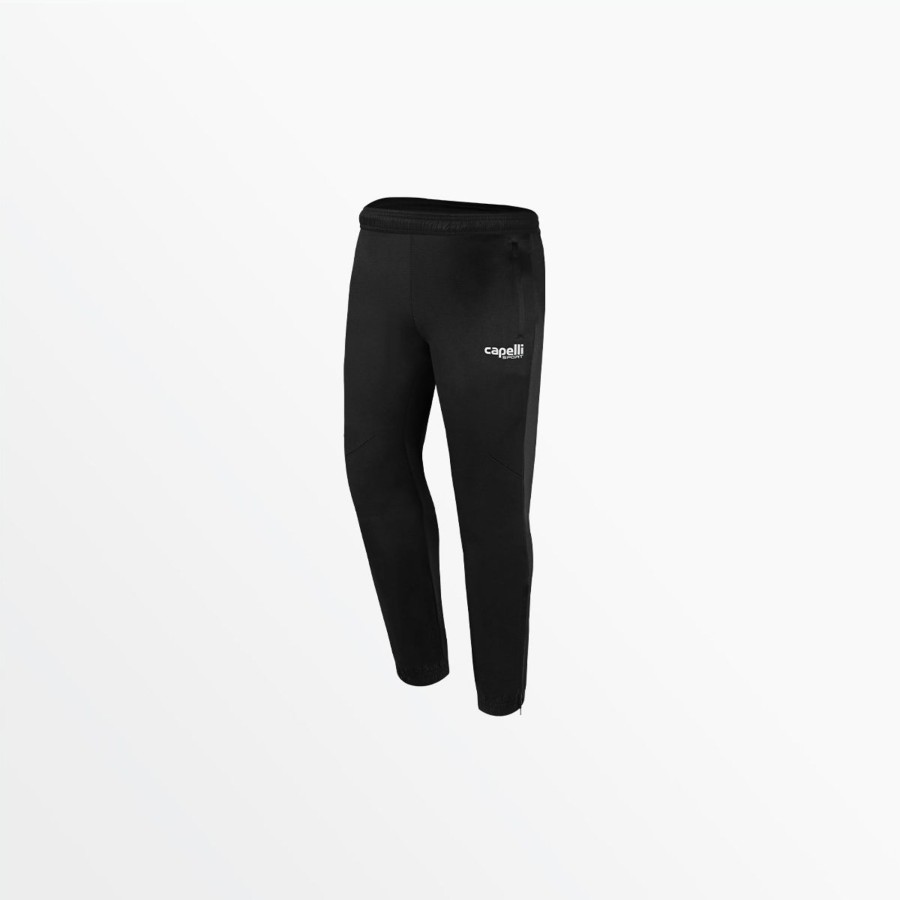 Frauen Capelli Sport | Geschlechtsneutrale Basics-Regenhose