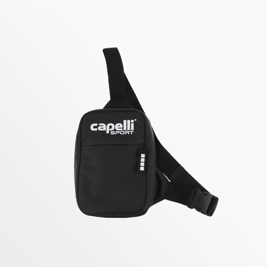 Manner Capelli Sport | Cs Classic Medium Umhangetasche