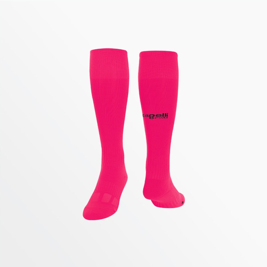 Manner Capelli Sport | Cs Ii Match Socken