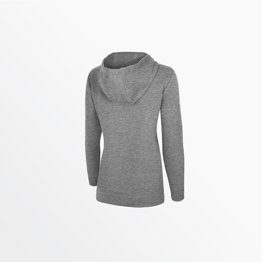 Frauen Capelli Sport | Cs Circle Damen-Pullover-Hoodie