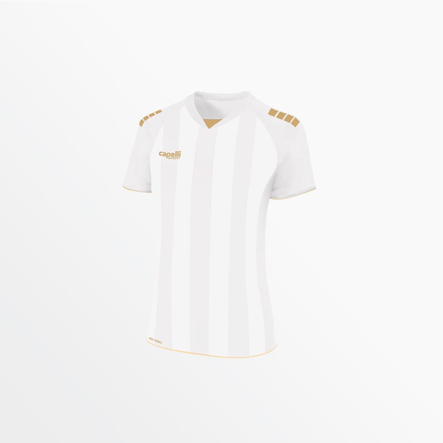 Frauen Capelli Sport | Damen-Trikot Condor Iii