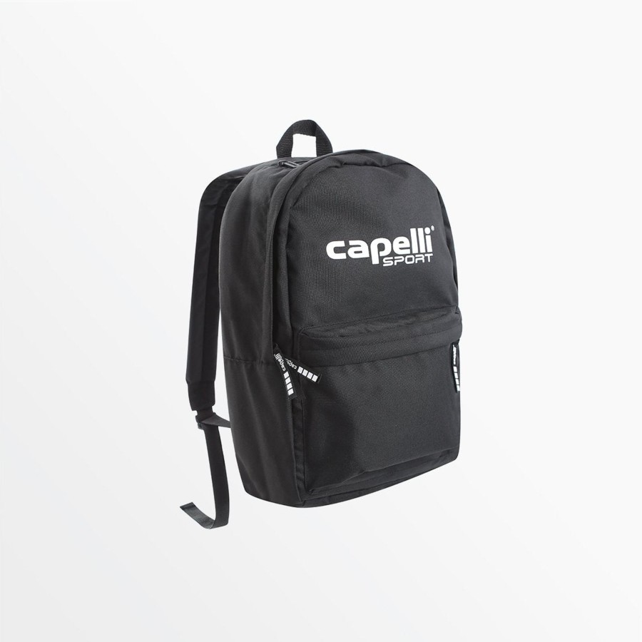 Zubehor Und Ausrustung Capelli Sport | Cs Klassischer Rucksack