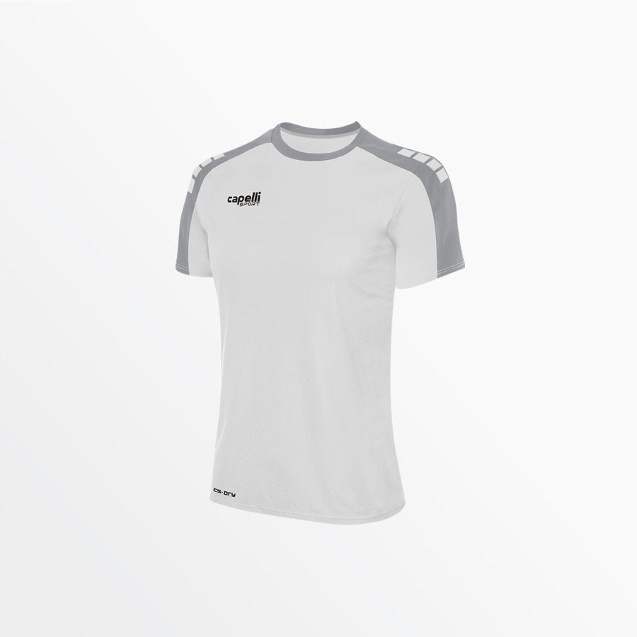 Frauen Capelli Sport | Soho I-Trikot Fur Damen