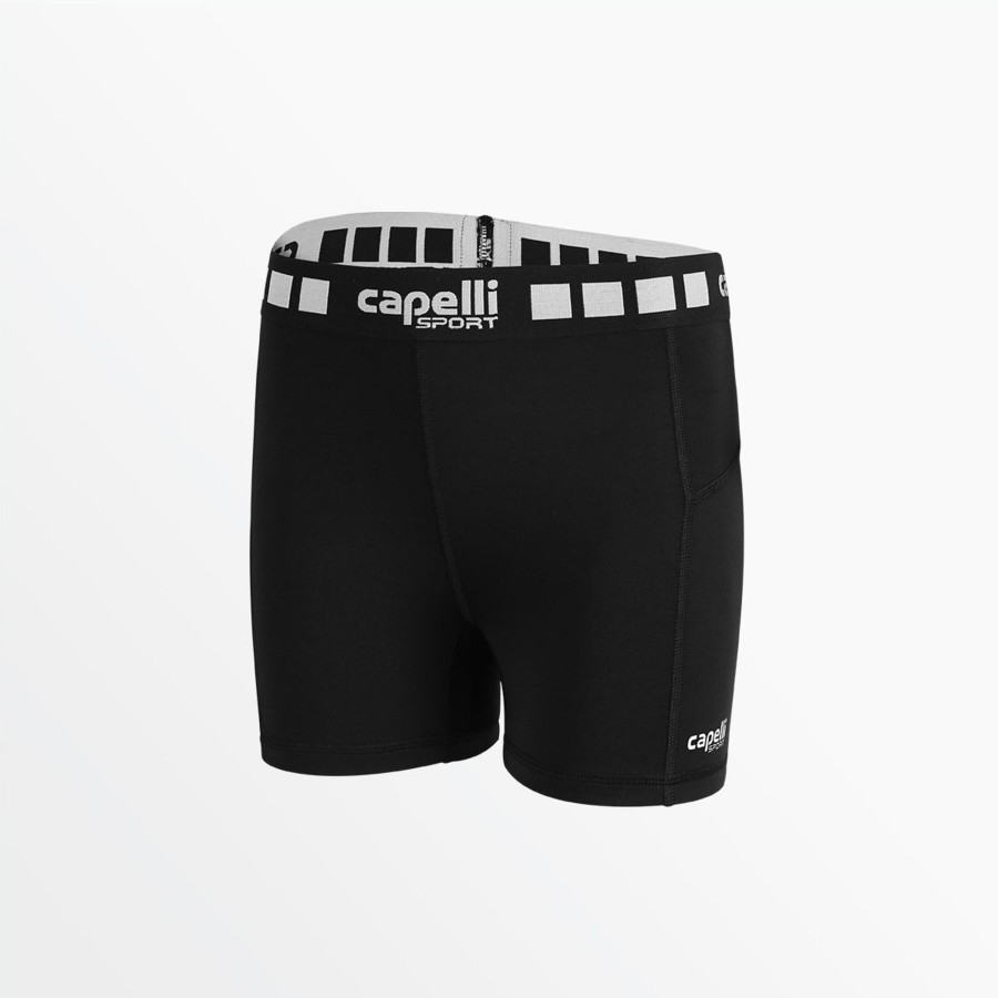 Frauen Capelli Sport | 5-Zoll-Performance-Shorts Fur Damen