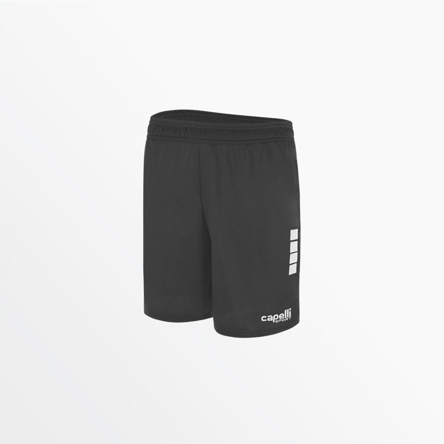 Frauen Capelli Sport | Uptown-Trainingsshorts Fur Damen