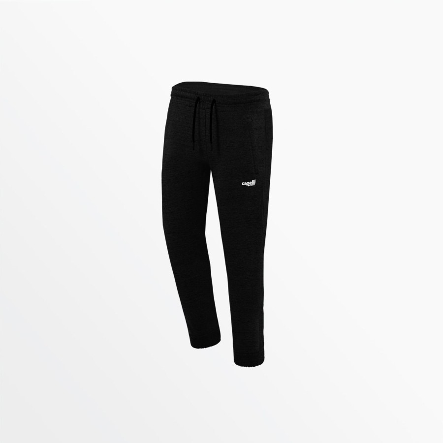 Frauen Capelli Sport | Melierte Jogginghose Fur Damen