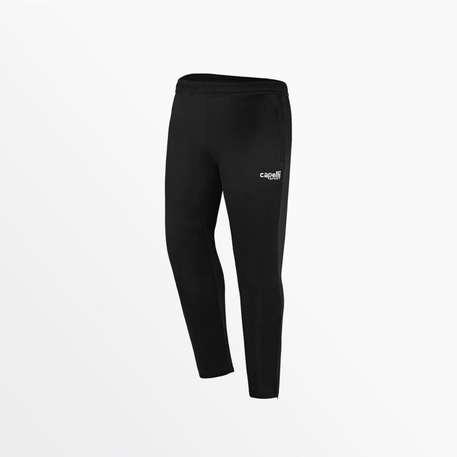 Frauen Capelli Sport | Basics I Trainingshose Fur Damen