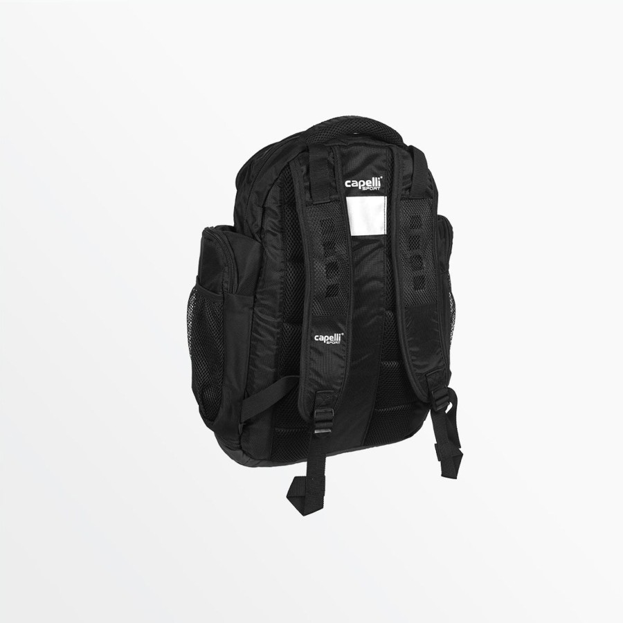 Zubehor Und Ausrustung Capelli Sport | 4-Wurfel-Rucksack