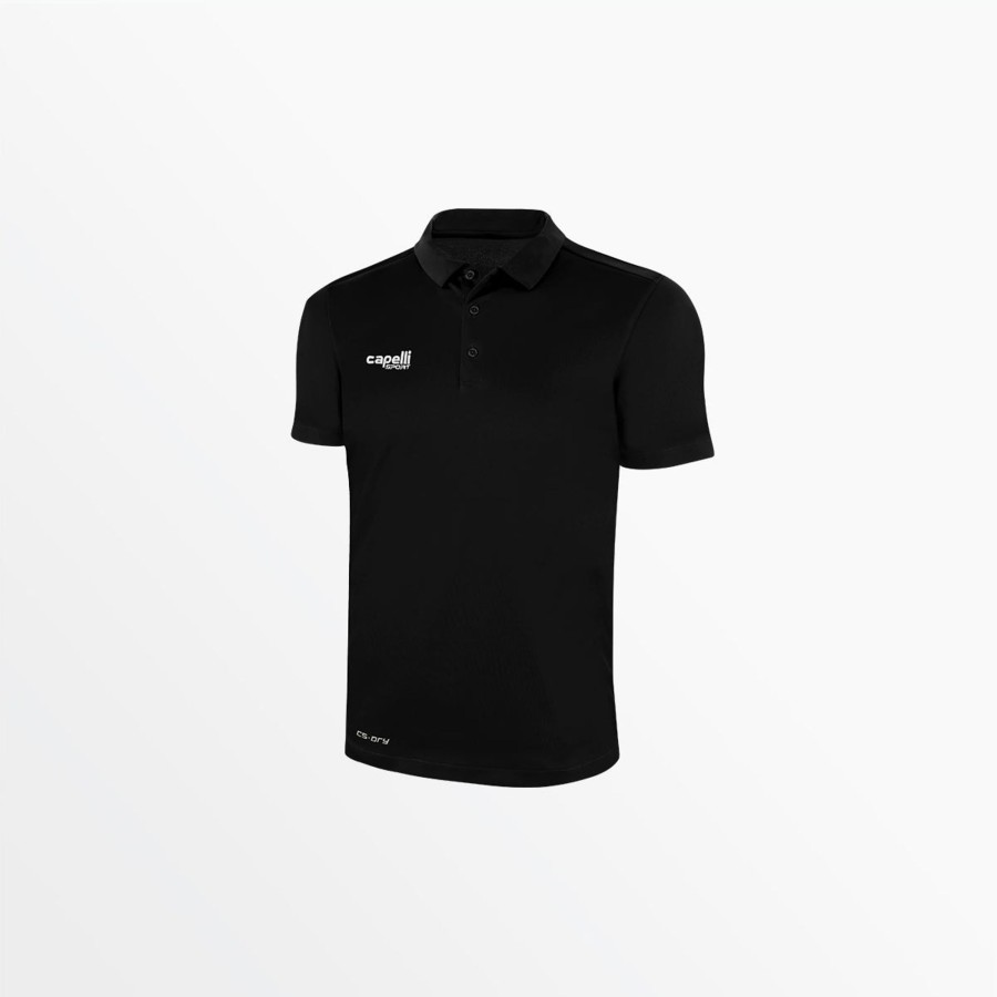 Jugend Capelli Sport | Youth Classics Poly Polo