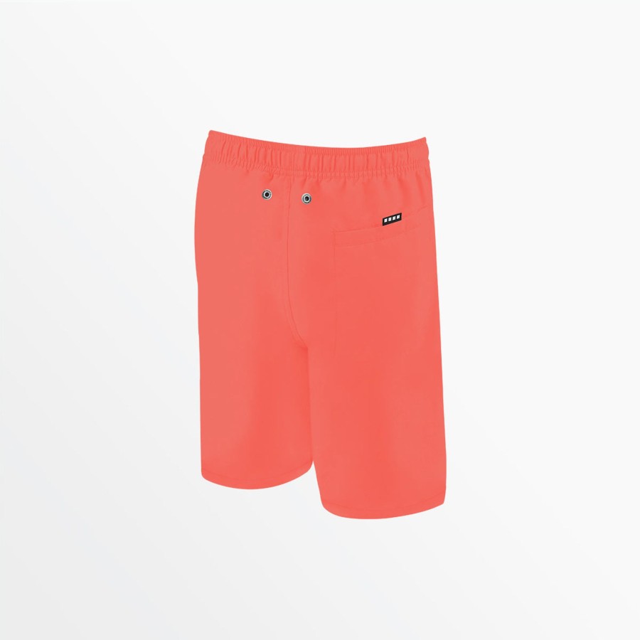 Manner Capelli Sport | Herren-Badeshorts Lang