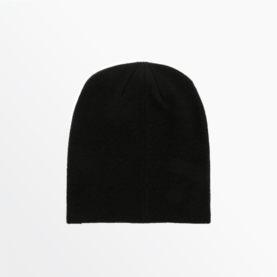 Manner Capelli Sport | Beanie Mit Markenlogo Fur Erwachsene