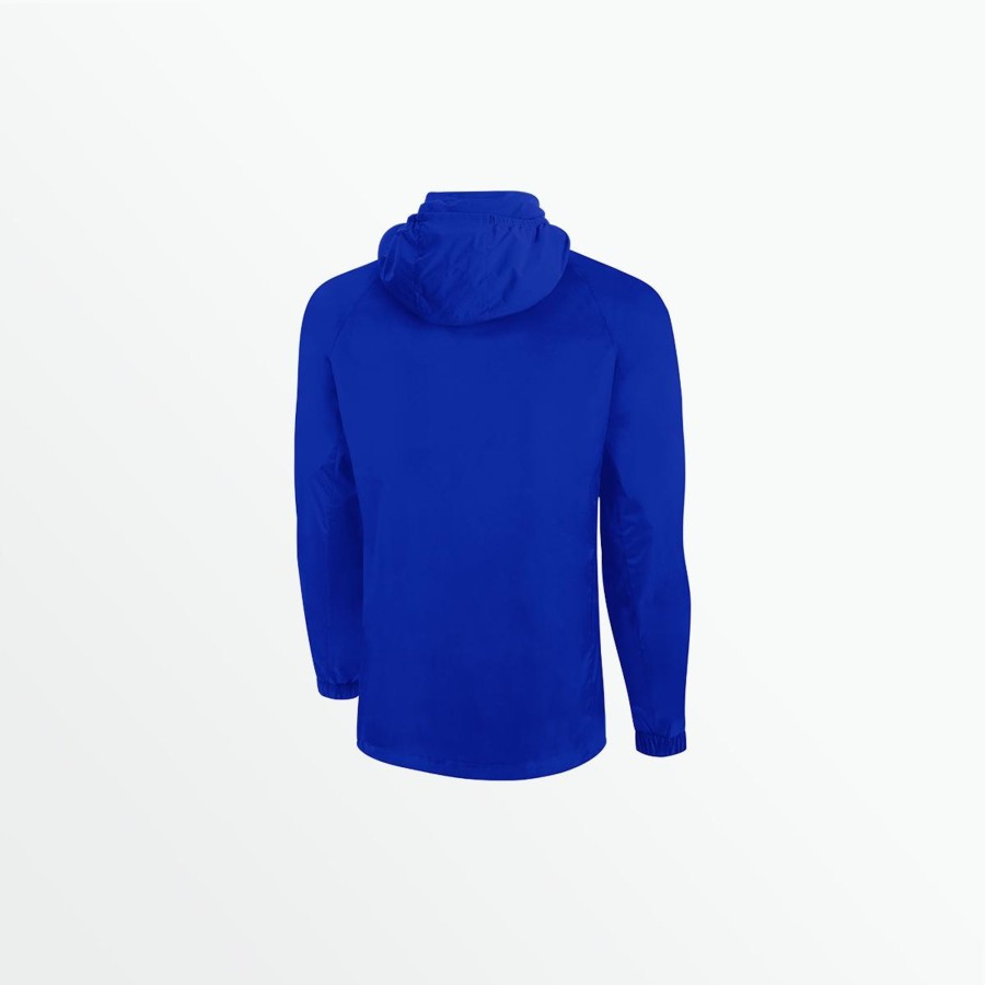 Manner Capelli Sport | Basics Allwetterjacke Fur Erwachsene