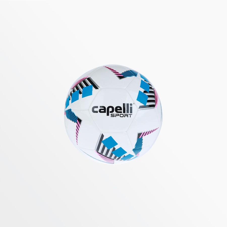 Zubehor Und Ausrustung Capelli Sport | Star Cubes Team Fifa Qualitats-Basic-Fusball