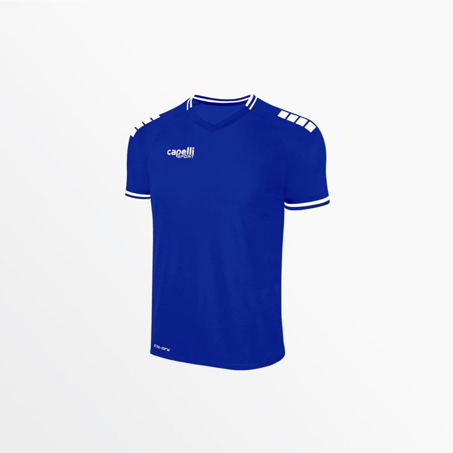 Jugend Capelli Sport | Chelsea I-Trikot Fur Jugendliche