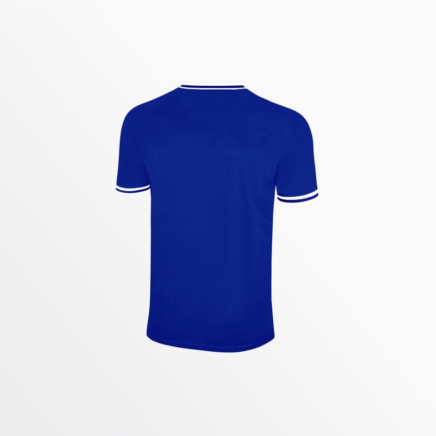 Jugend Capelli Sport | Chelsea I-Trikot Fur Jugendliche