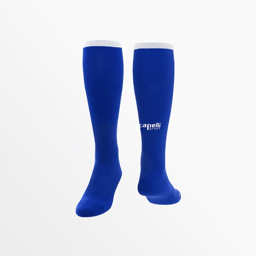 Manner Capelli Sport | Cs One Match Socken