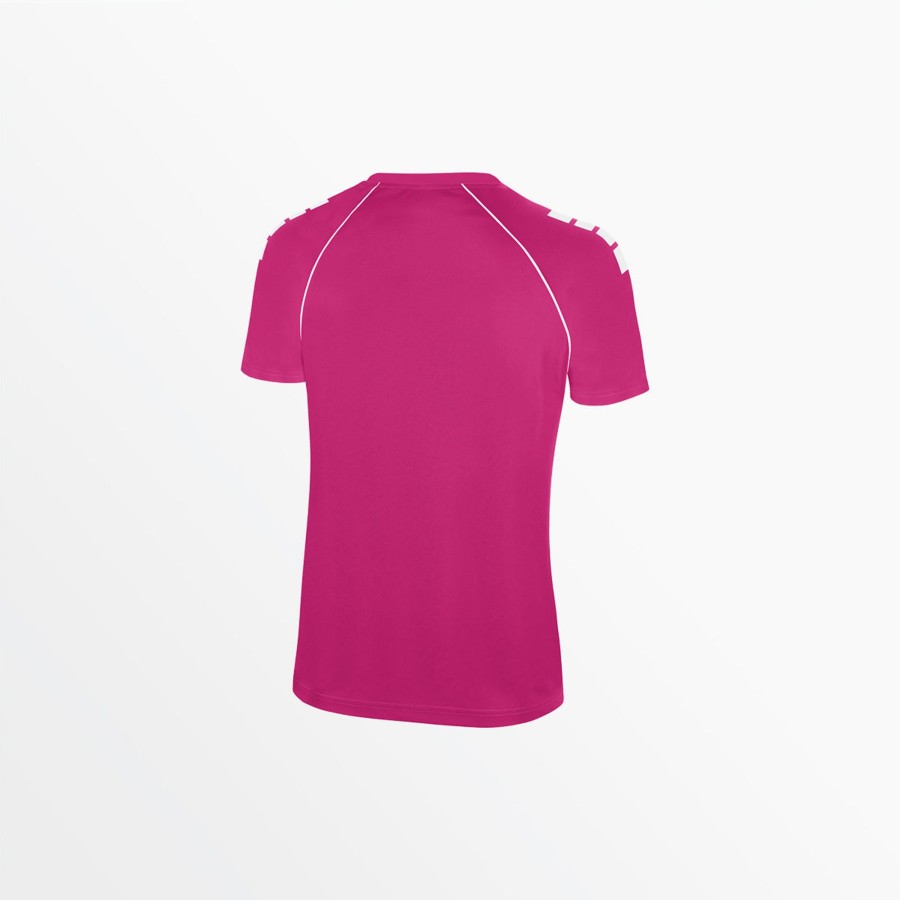 Frauen Capelli Sport | Bca Pitch I Camo-Trikot Fur Damen