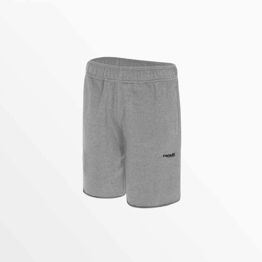 Jugend Capelli Sport | Youth Basics French-Terry-Shorts