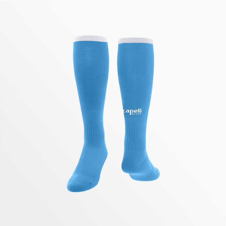 Frauen Capelli Sport | Cs One Match Socken