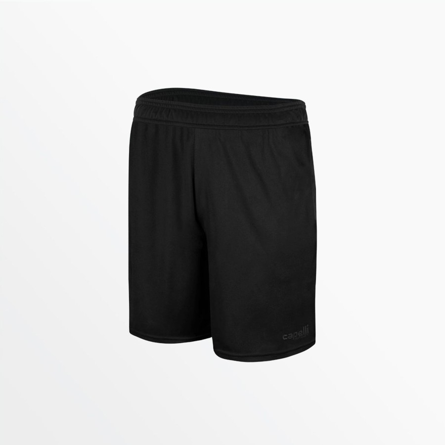 Frauen Capelli Sport | Ncaa-Schiedsrichtershorts Fur Damen