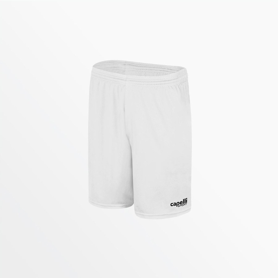 Manner Capelli Sport | Team-Match-Shorts Fur Erwachsene