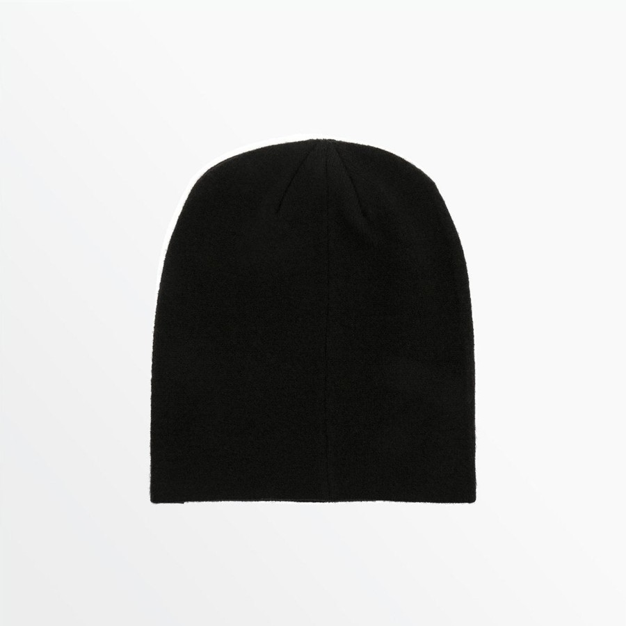 Frauen Capelli Sport | Beanie Mit Markenlogo Fur Erwachsene