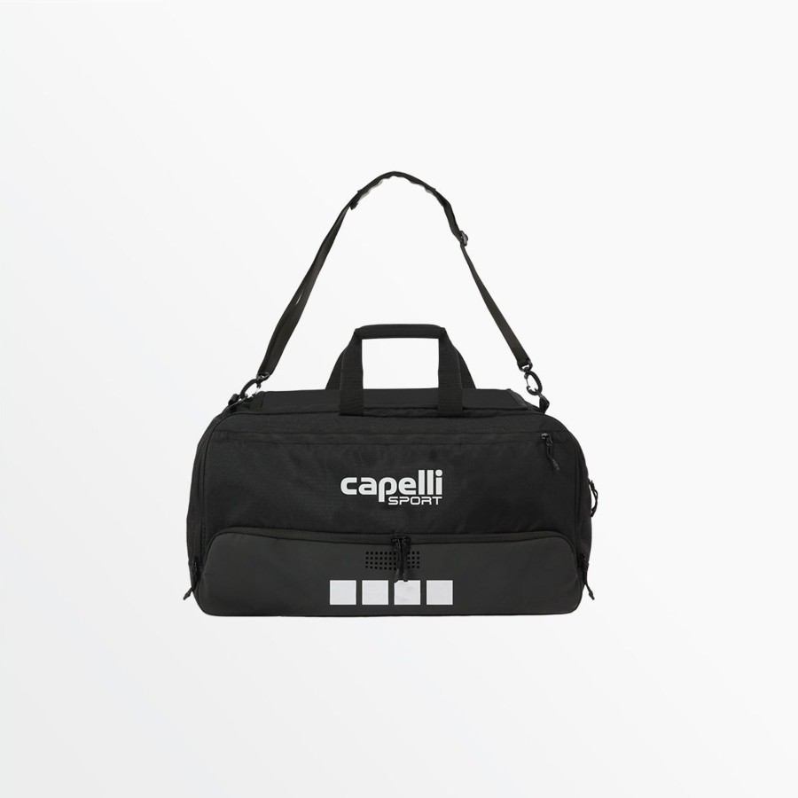 Manner Capelli Sport | Pitch I Kleine Reisetasche