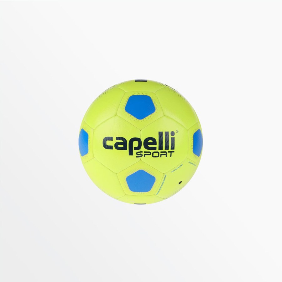 Zubehor Und Ausrustung Capelli Sport | Impact Futsal Competition Hybrid Super Hybrid Fusball