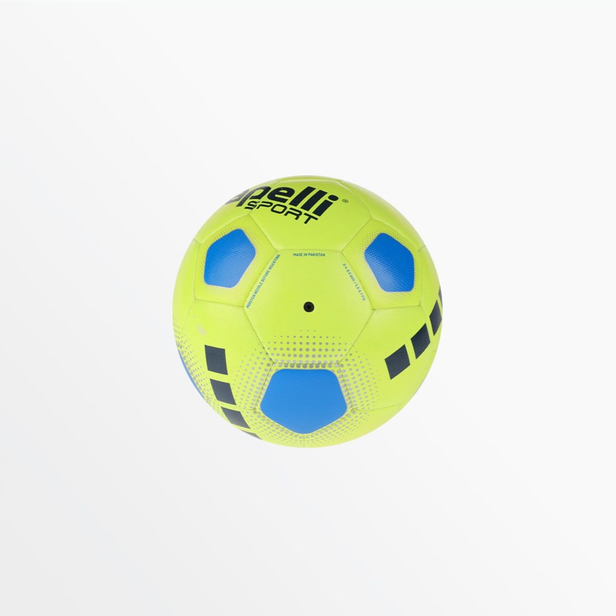 Zubehor Und Ausrustung Capelli Sport | Impact Futsal Competition Hybrid Super Hybrid Fusball