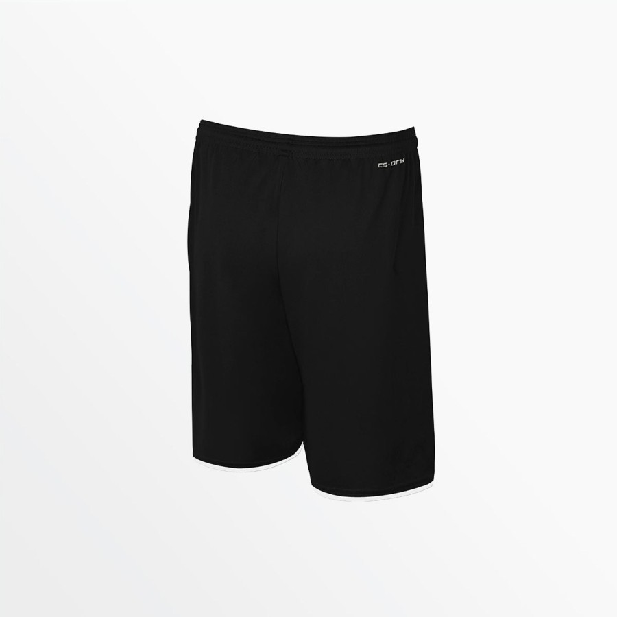 Manner Capelli Sport | Condor Iii Match-Shorts Fur Herren