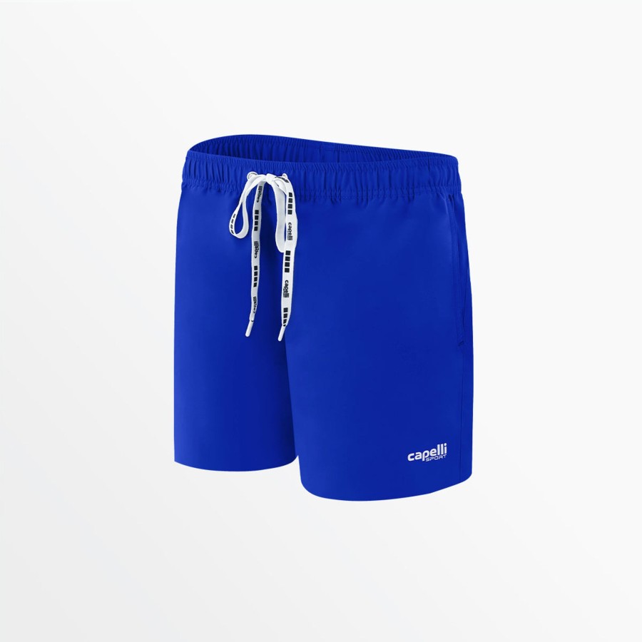 Manner Capelli Sport | Herren-Badeshorts Kurz