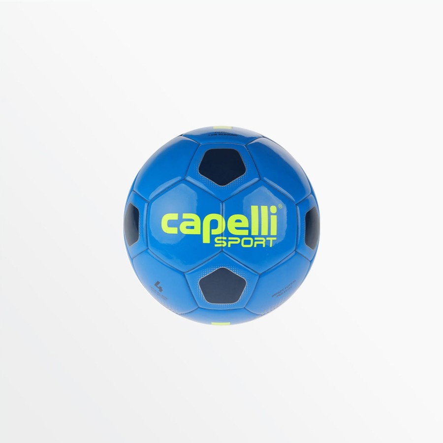 Zubehor Und Ausrustung Capelli Sport | Impact Futsal Pro Elite Fusball