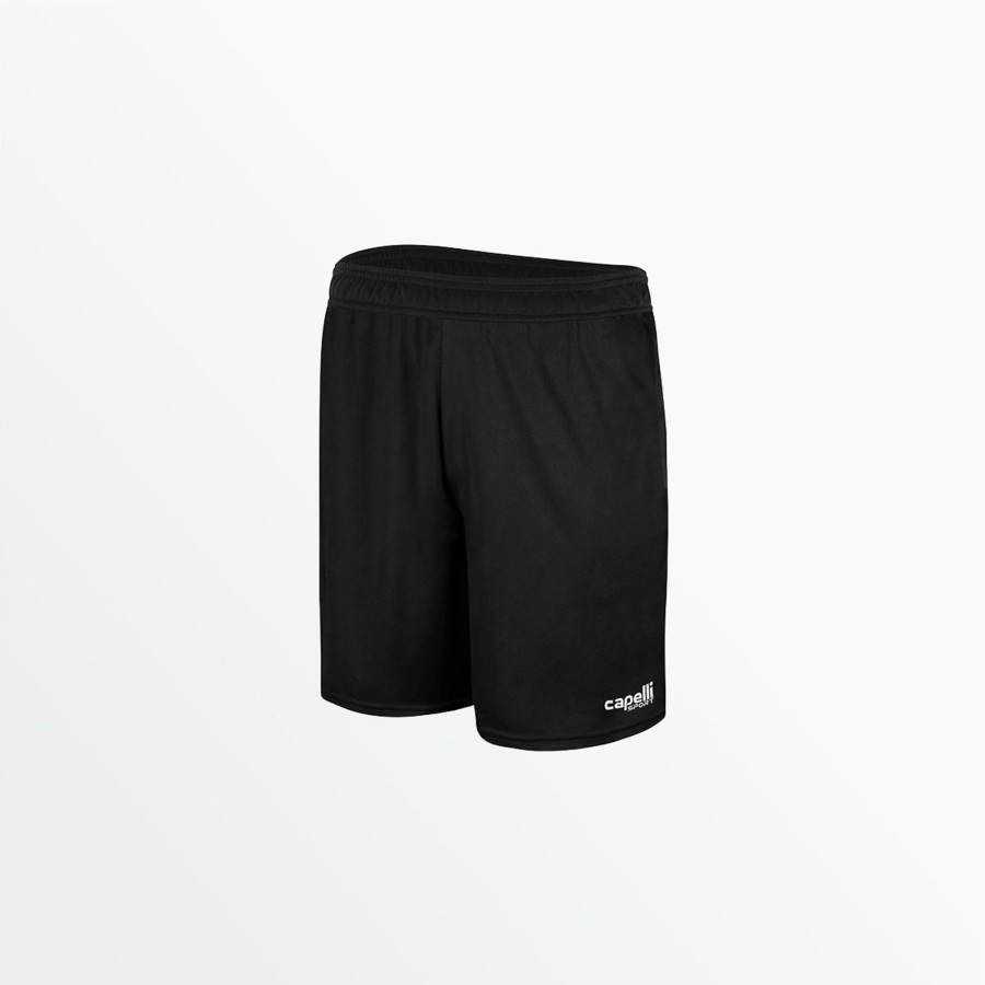 Frauen Capelli Sport | Schiedsrichter-Shorts Fur Damen