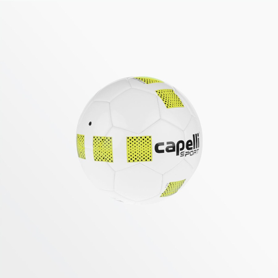 Zubehor Und Ausrustung Capelli Sport | Fusion Ii Cubes Competition Elite-Fusball