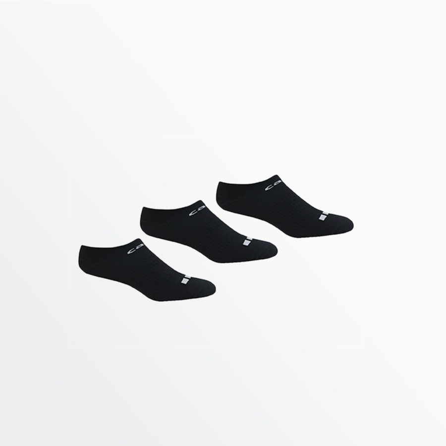 Manner Capelli Sport | Basics Cs-Cool Leichte No-Show-Socken