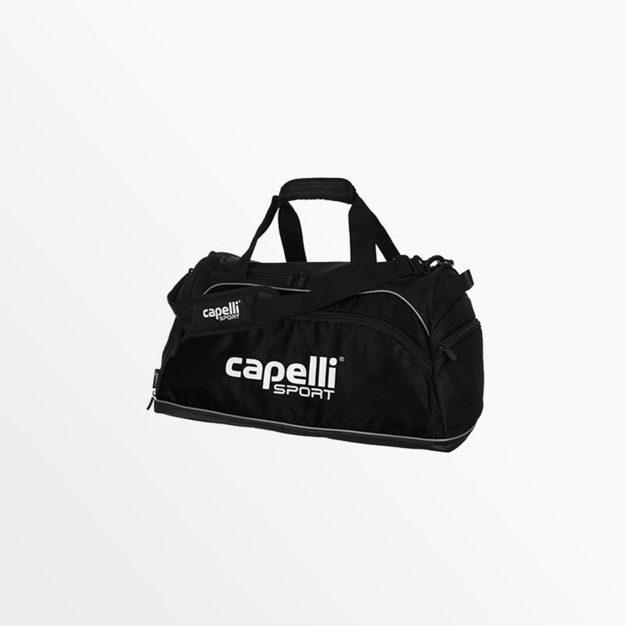 Zubehor Und Ausrustung Capelli Sport | Cs One Team Reisetasche Klein