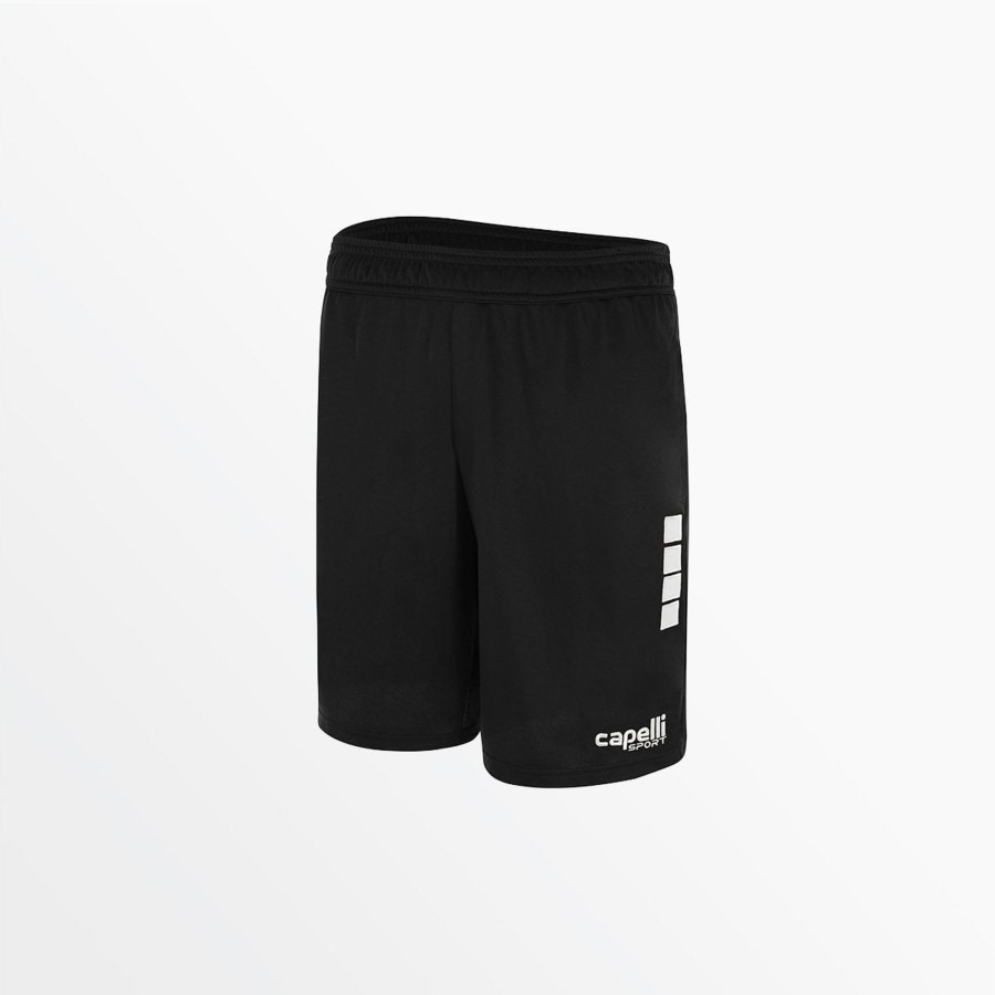 Manner Capelli Sport | Uptown-Trainingsshorts Fur Herren