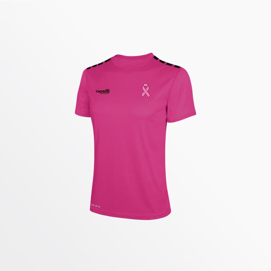 Frauen Capelli Sport | Bca Damen-Teamtrikot