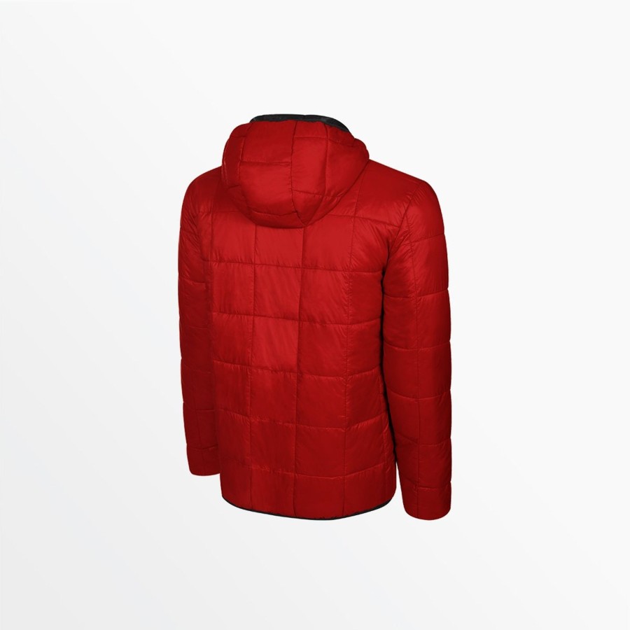 Manner Capelli Sport | Wendbare Leichte Jacke Von Basics Fur Erwachsene