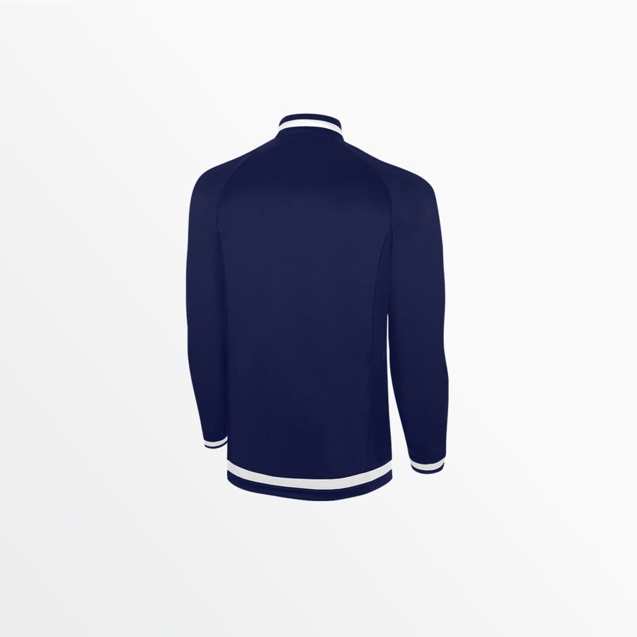 Manner Capelli Sport | Uptown-Trainingsjacke Fur Herren