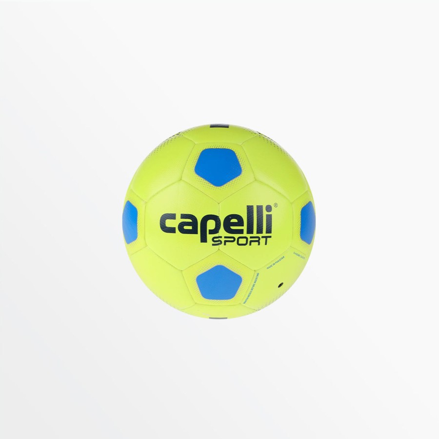 Zubehor Und Ausrustung Capelli Sport | Impact Futsal Competition Hybrid Super Hybrid Fusball