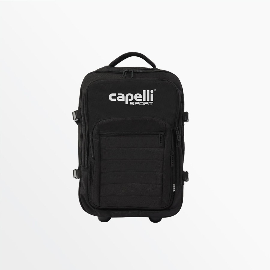 Manner Capelli Sport | Wahlen Sie Trolley-Tasche