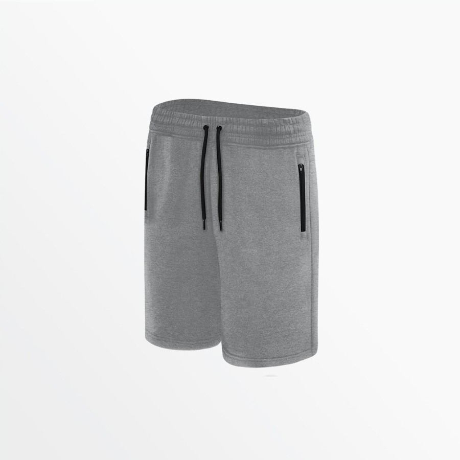 Manner Capelli Sport | Tech-Fleece-Shorts Fur Herren