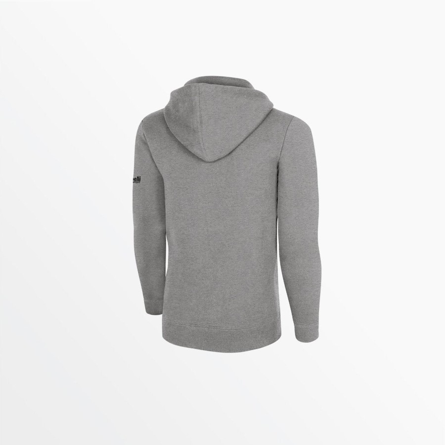 Manner Capelli Sport | Cs Circle Herren-Pullover-Hoodie