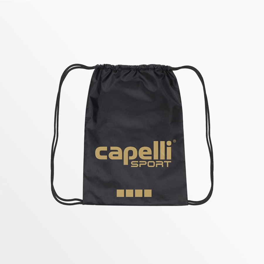 Zubehor Und Ausrustung Capelli Sport | Cs Promo Sackpack