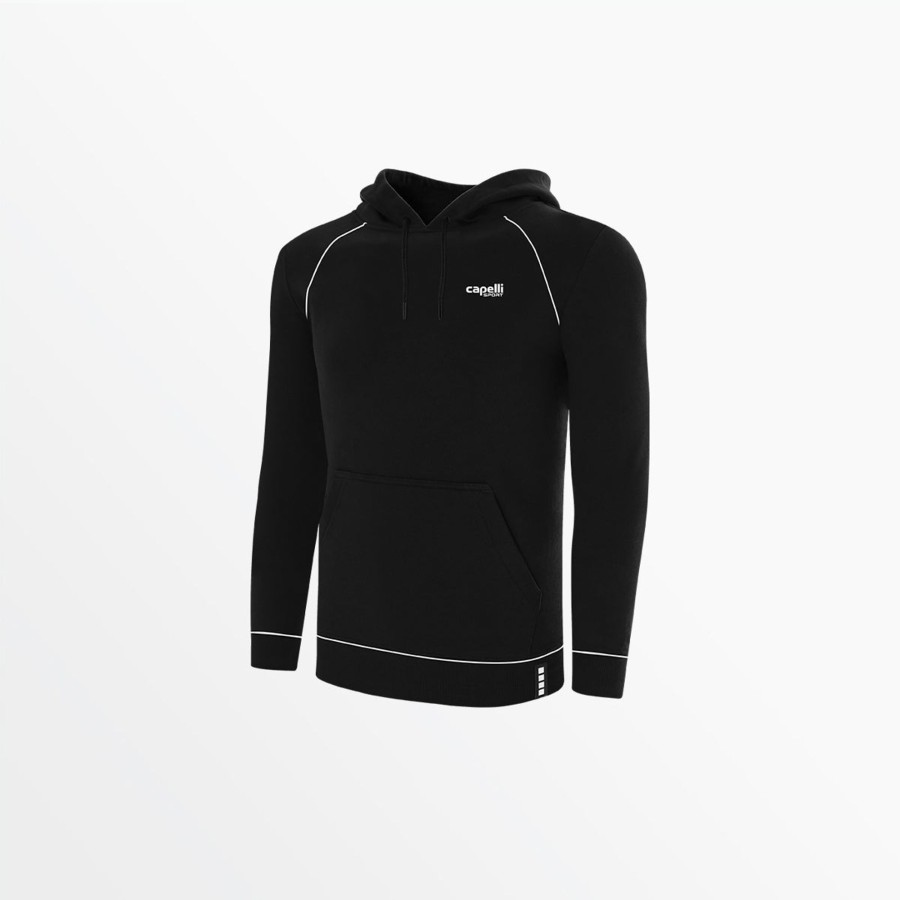 Jugend Capelli Sport | Jugend-Empire-Pullover-Hoodie