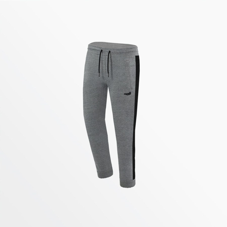 Frauen Capelli Sport | Melierte Jogginghose Fur Damen