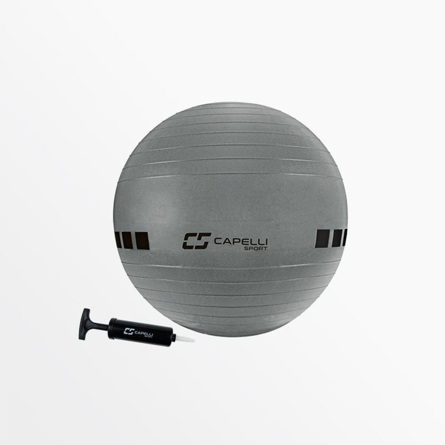 Zubehor Und Ausrustung Capelli Sport | 65 Cm Groser Gymnastikball